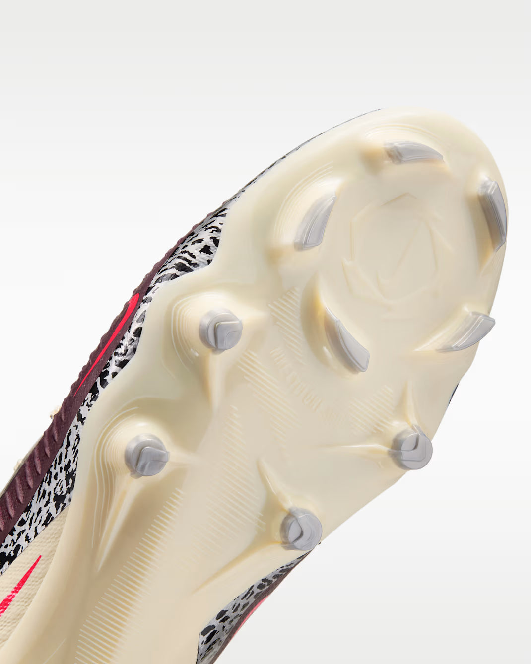 Nike United Phantom 6 High Academy FG/MG