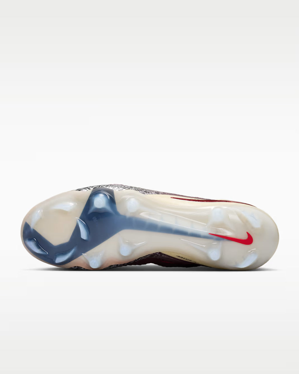 Nike United Phantom 6 High Elite FG