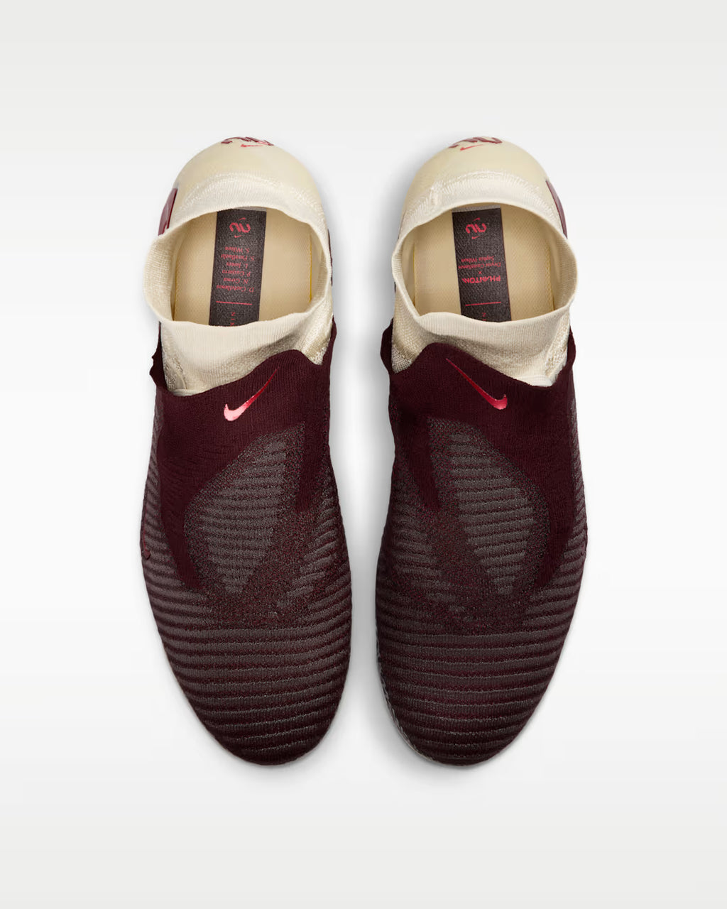 Nike United Phantom 6 High Elite FG