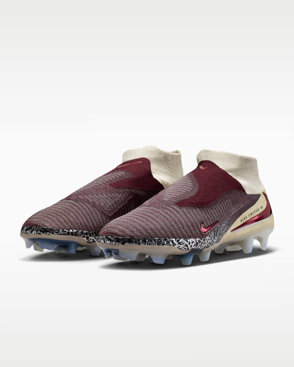 Nike United Phantom 6 High Elite FG