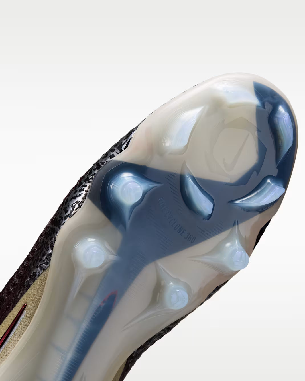 Nike United Phantom 6 High Elite FG