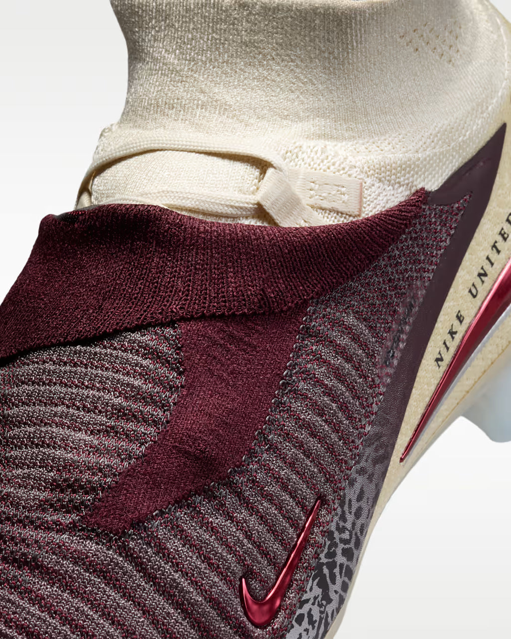 Nike United Phantom 6 High Elite FG