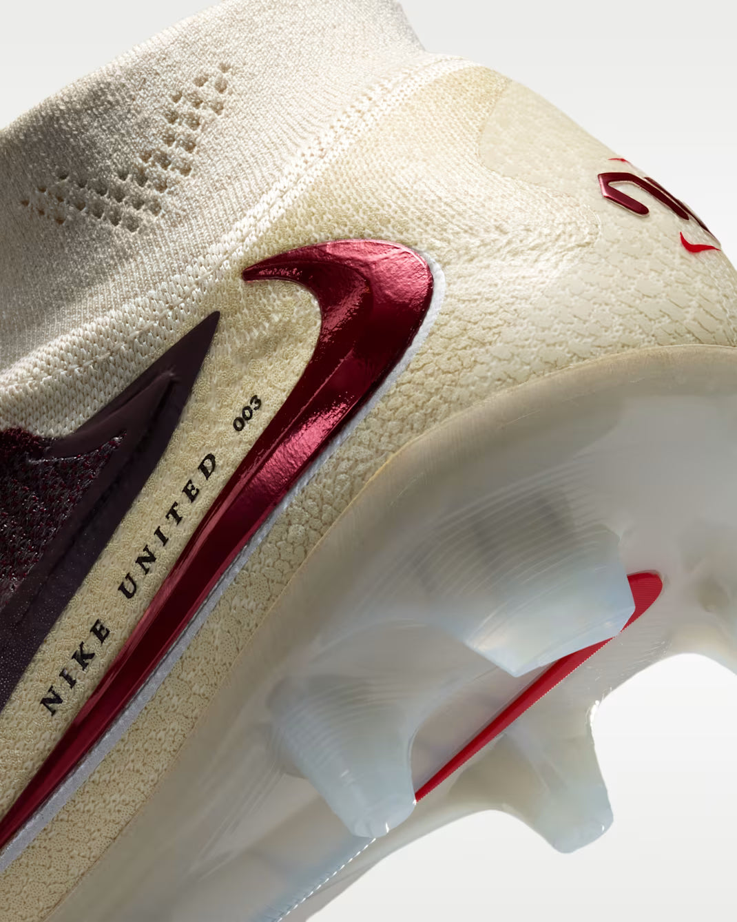 Nike United Phantom 6 High Elite FG