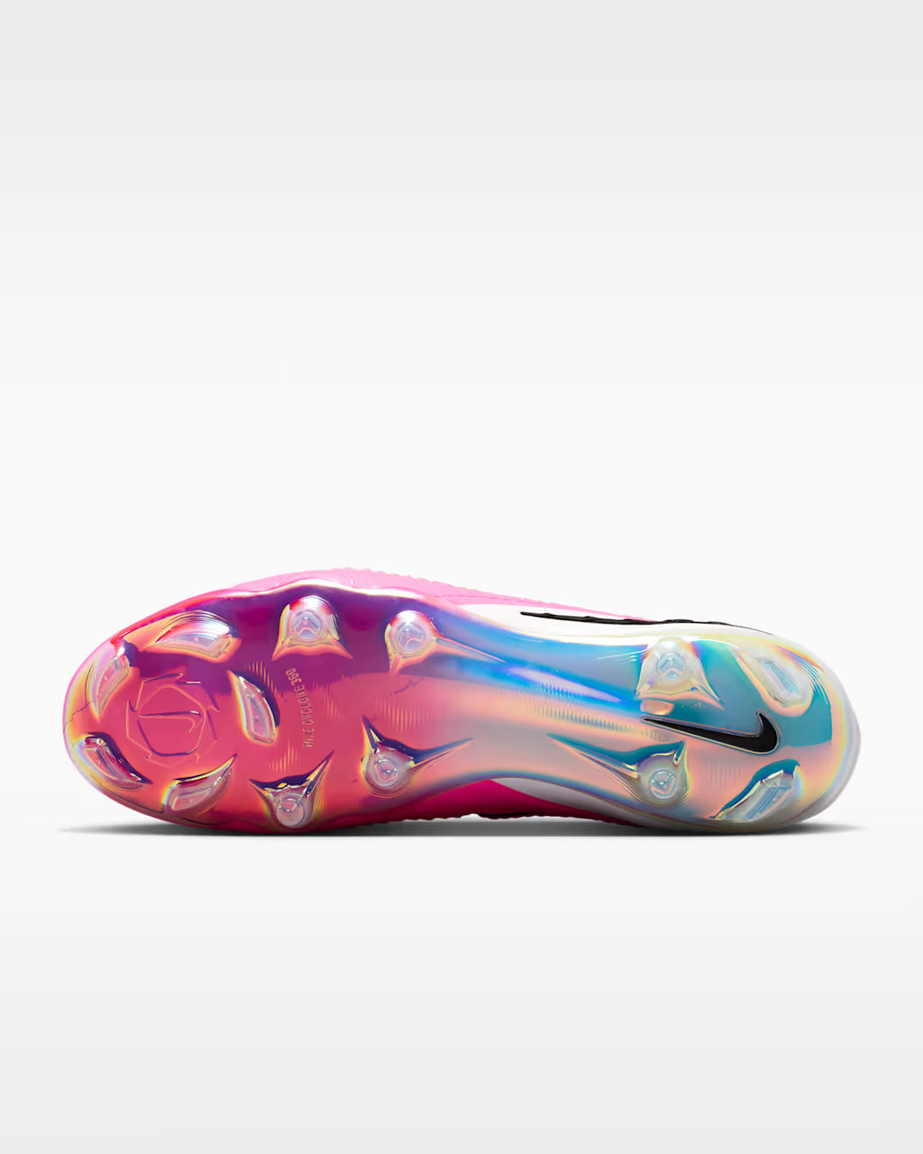 Nike Phantom 6 High Elite FG 