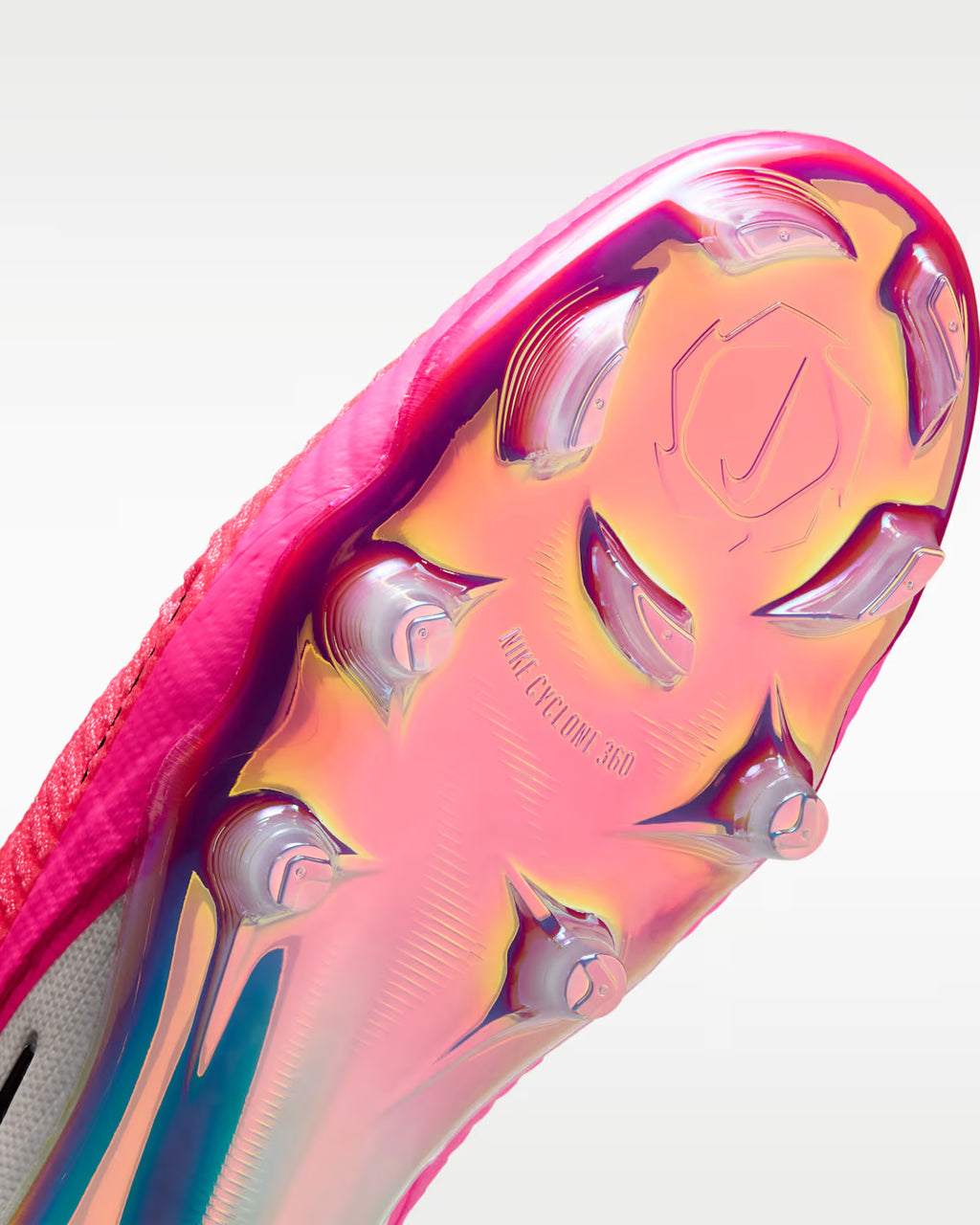 Nike Phantom 6 High Elite FG 