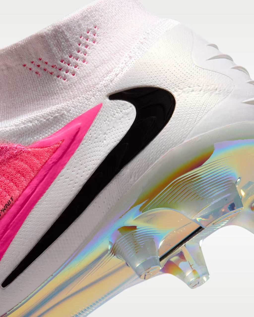 Nike Phantom 6 High Elite FG 
