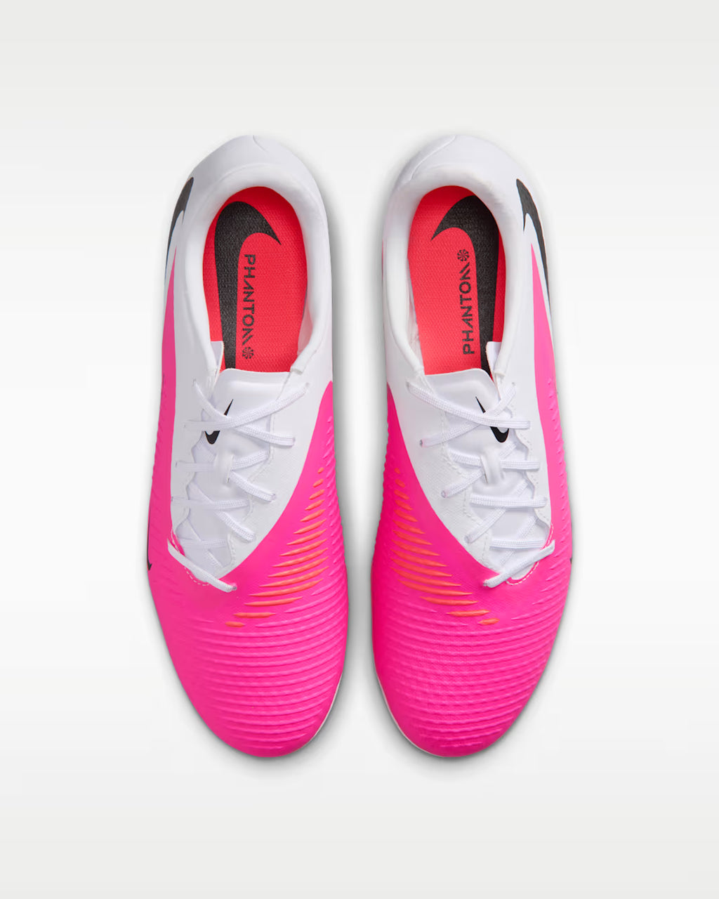 Nike Phantom 6 Low Academy FG/MG