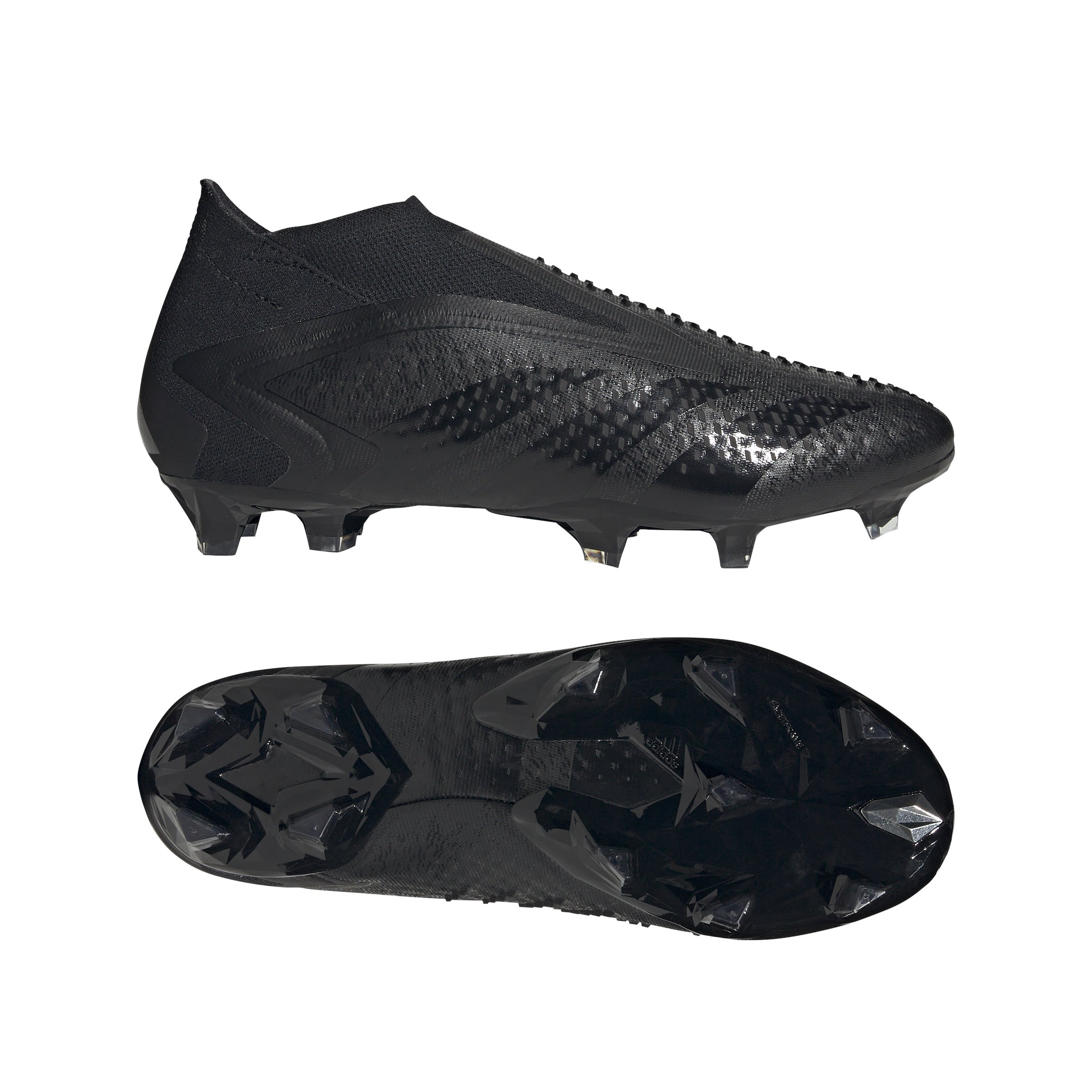 Adidas Predator Accuracy+ FG