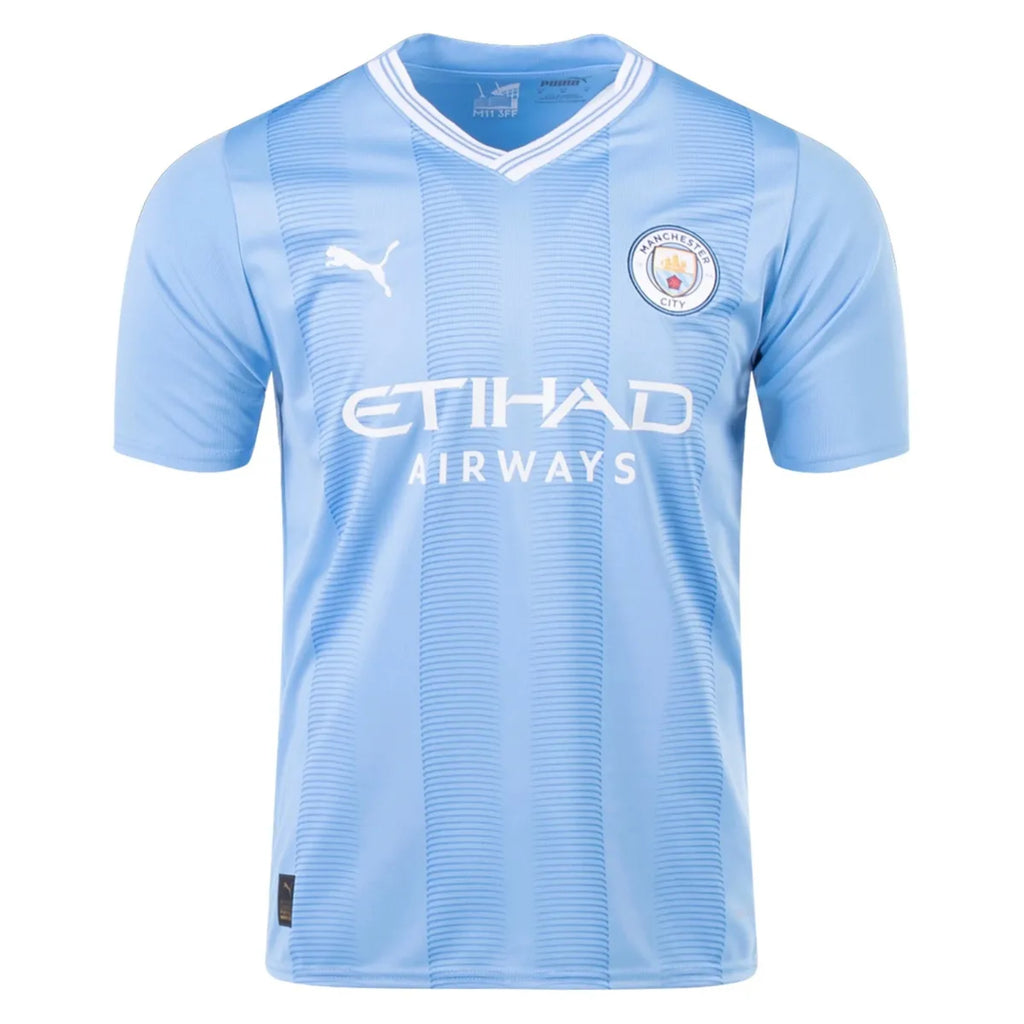 Puma Men's Manchester City 23/24 Home
