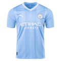 Camiseta de local Puma Manchester City 23/24 para hombre 