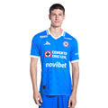 Pirma Men's Cruz Azul 26/27 Home Authentic