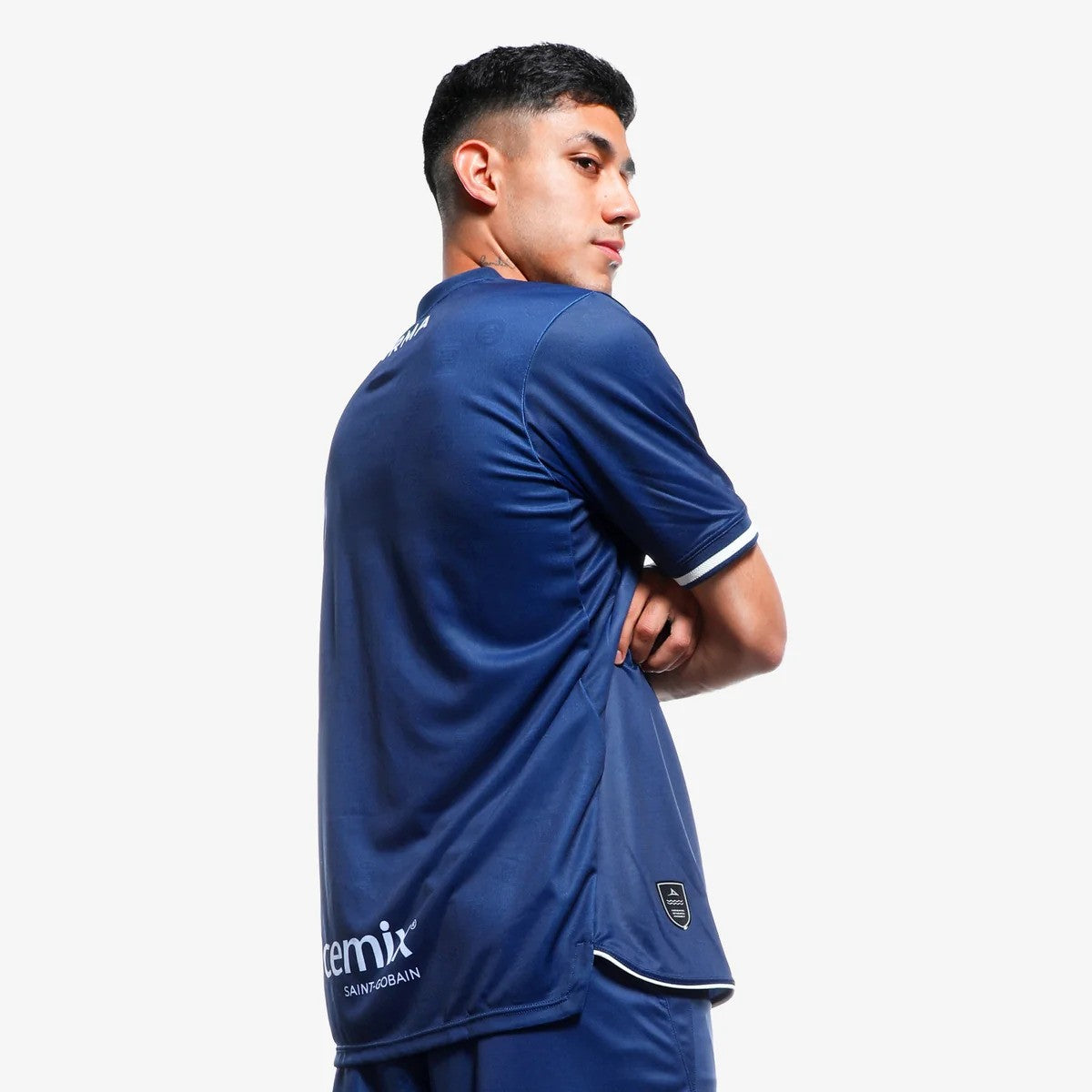 Pirma Men's Cruz Azul 26/27 3rd Authentic