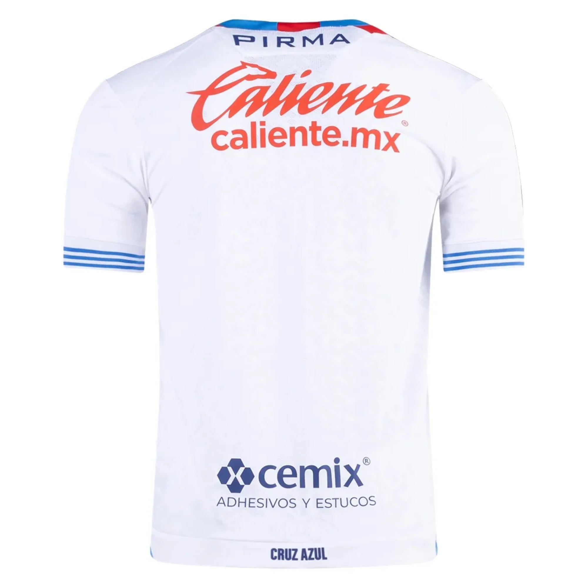 Pirma Men's Cruz Azul 24/25 Away