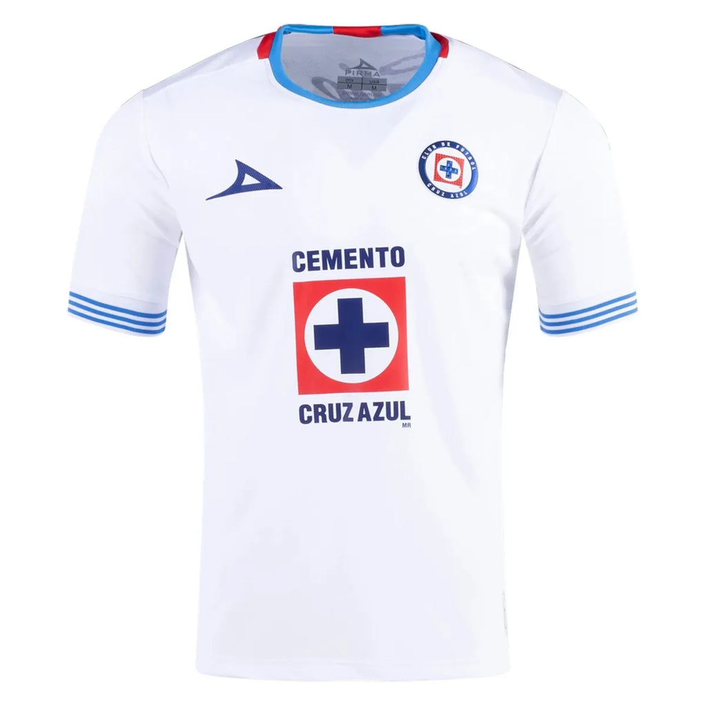Pirma Men's Cruz Azul 24/25 Away