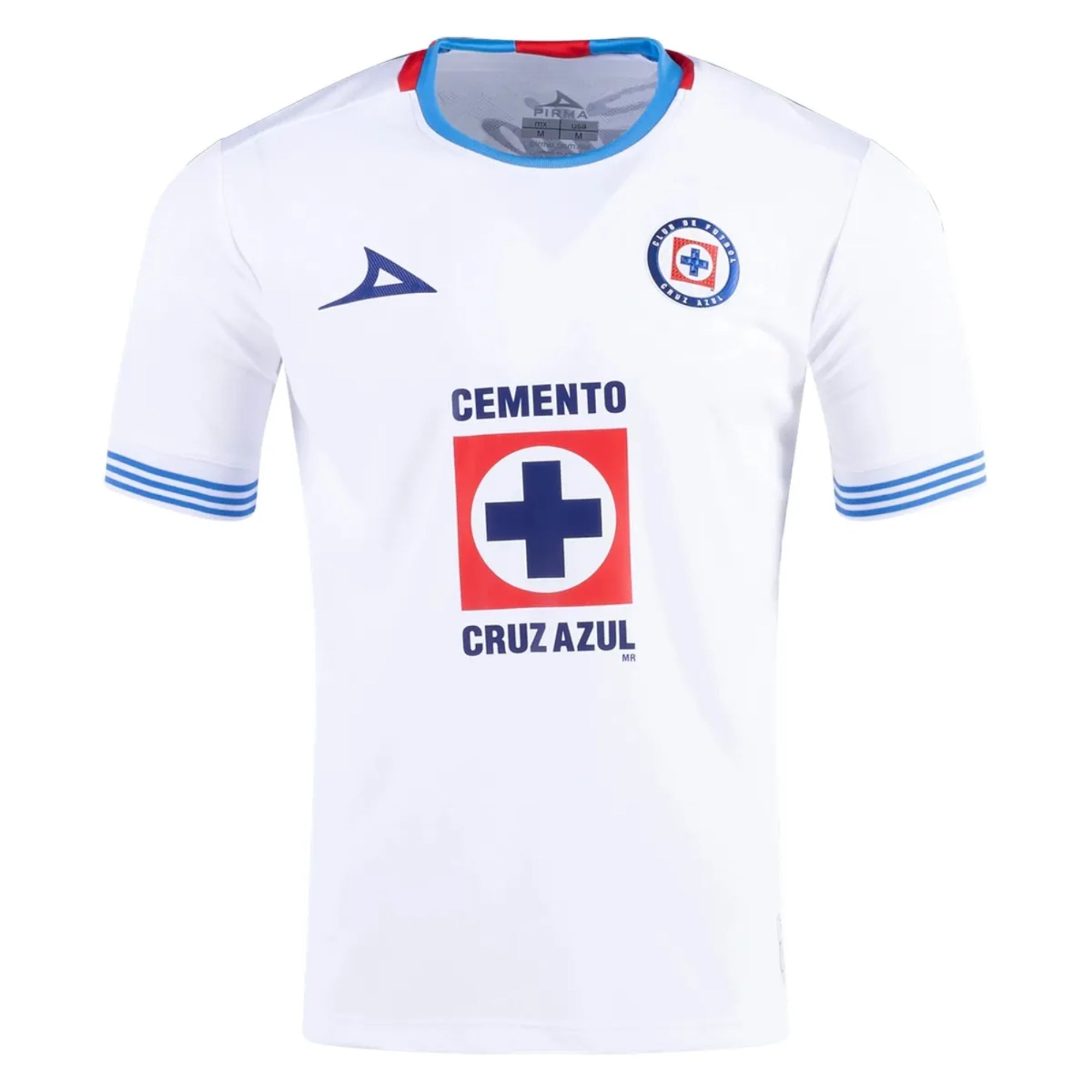 Pirma Men's Cruz Azul 24/25 Away