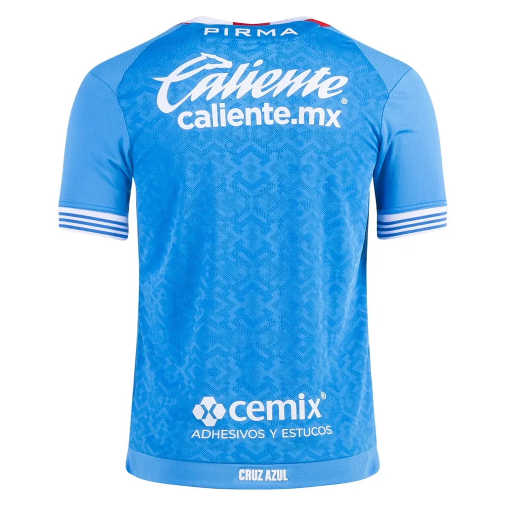 Pirma Men's Cruz Azul 24/25 Home