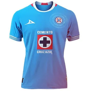 Pirma Men's Cruz Azul 24/25 Home