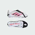 Adidas Kids Predator League Fold-Over Tongue FG