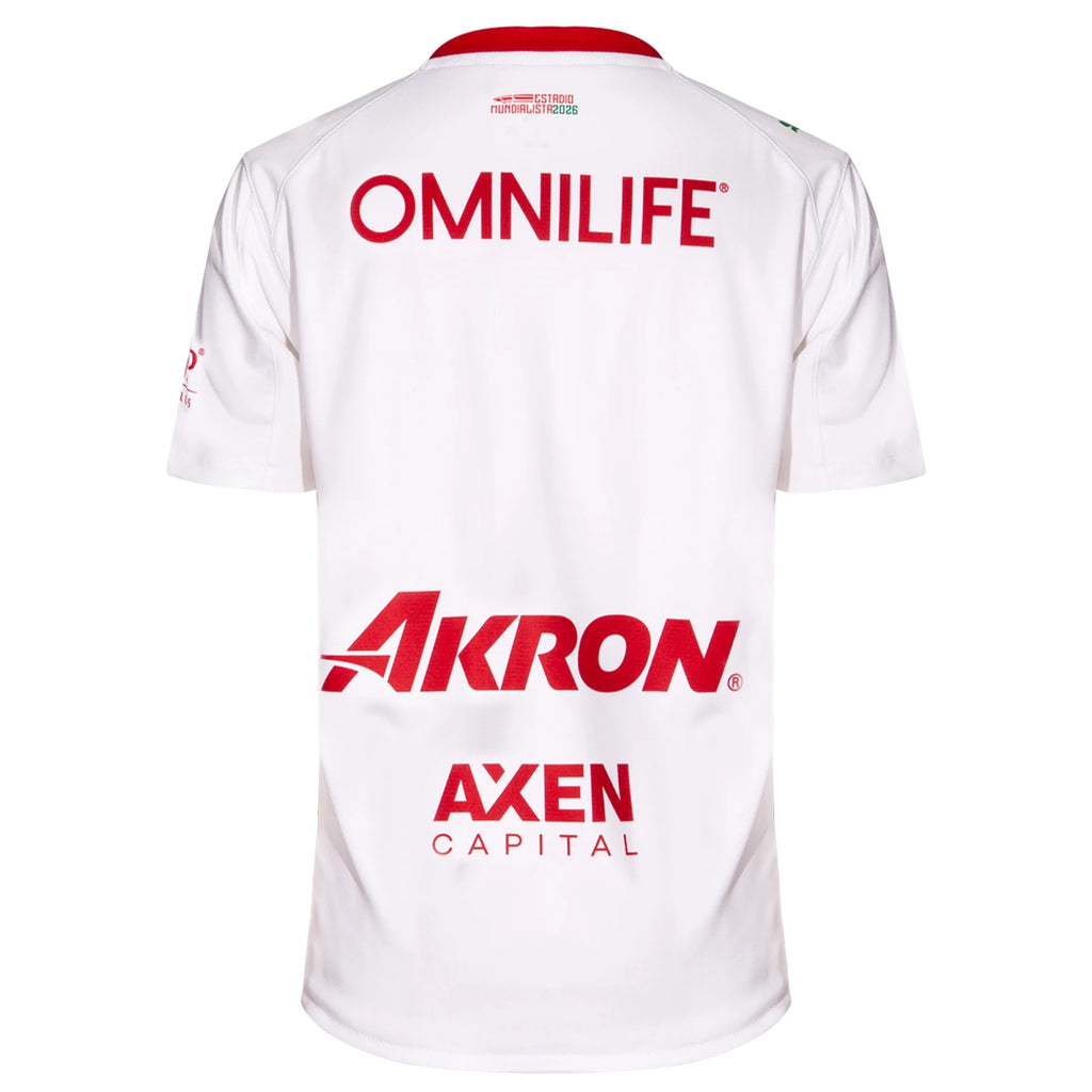 Puma Kids Chivas 25/26 Away