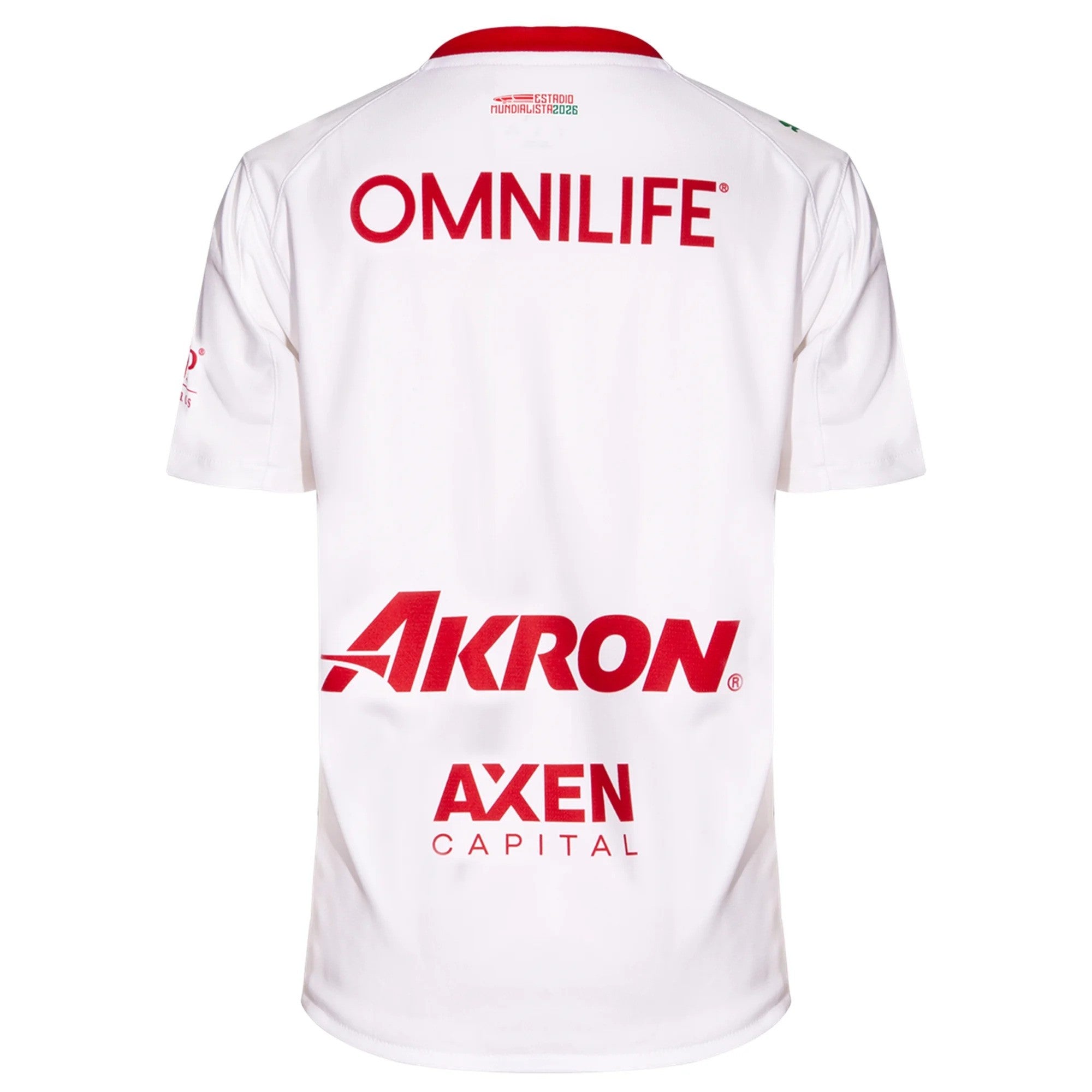 Puma Kids Chivas 25/26 Away