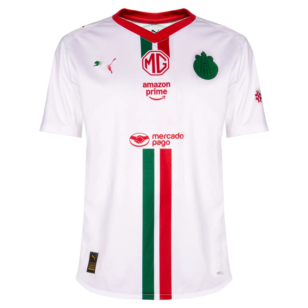 Puma Kids Chivas 25/26 Away