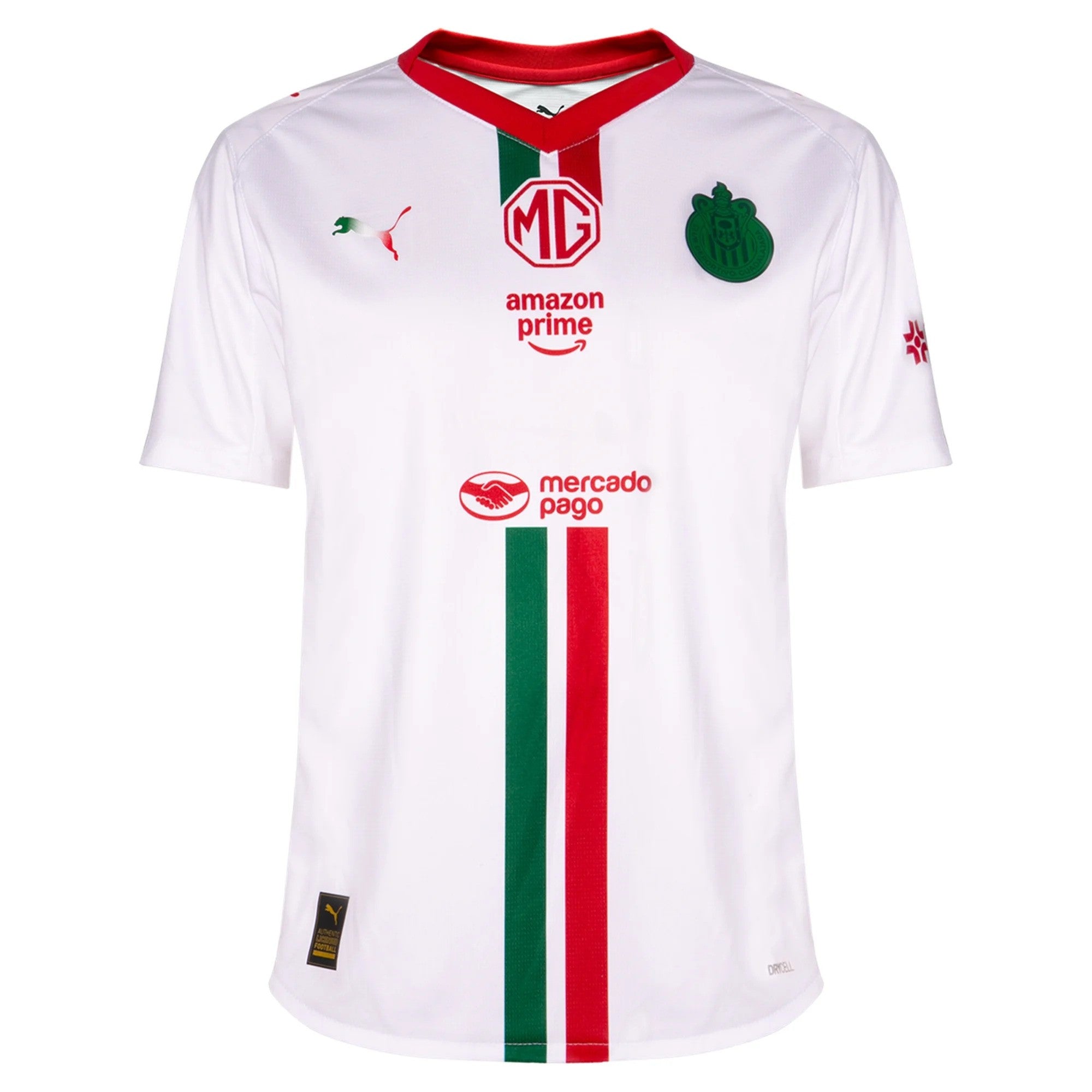Puma Kids Chivas 25/26 Away