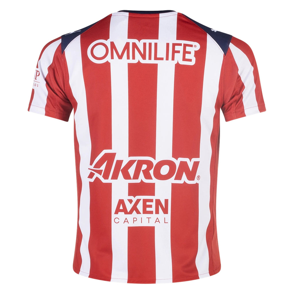 Puma Kids Chivas 25/26 Home