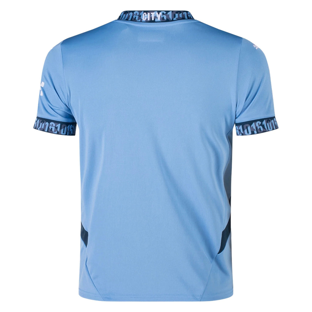 Puma Kids Manchester City 24/25 Home