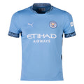 Puma Kids Manchester City 24/25 Home