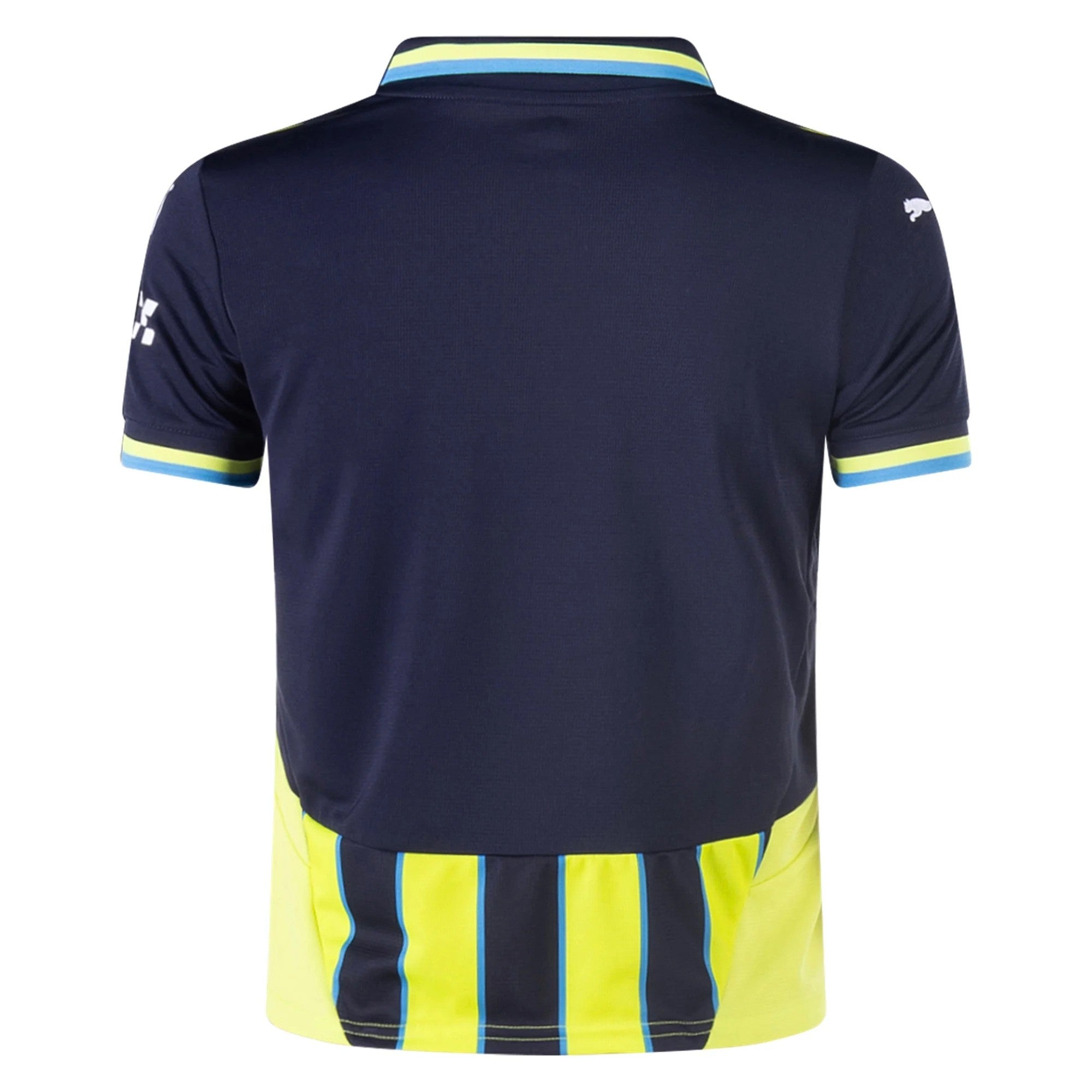 Puma Kid's Manchester City 24/25 Away