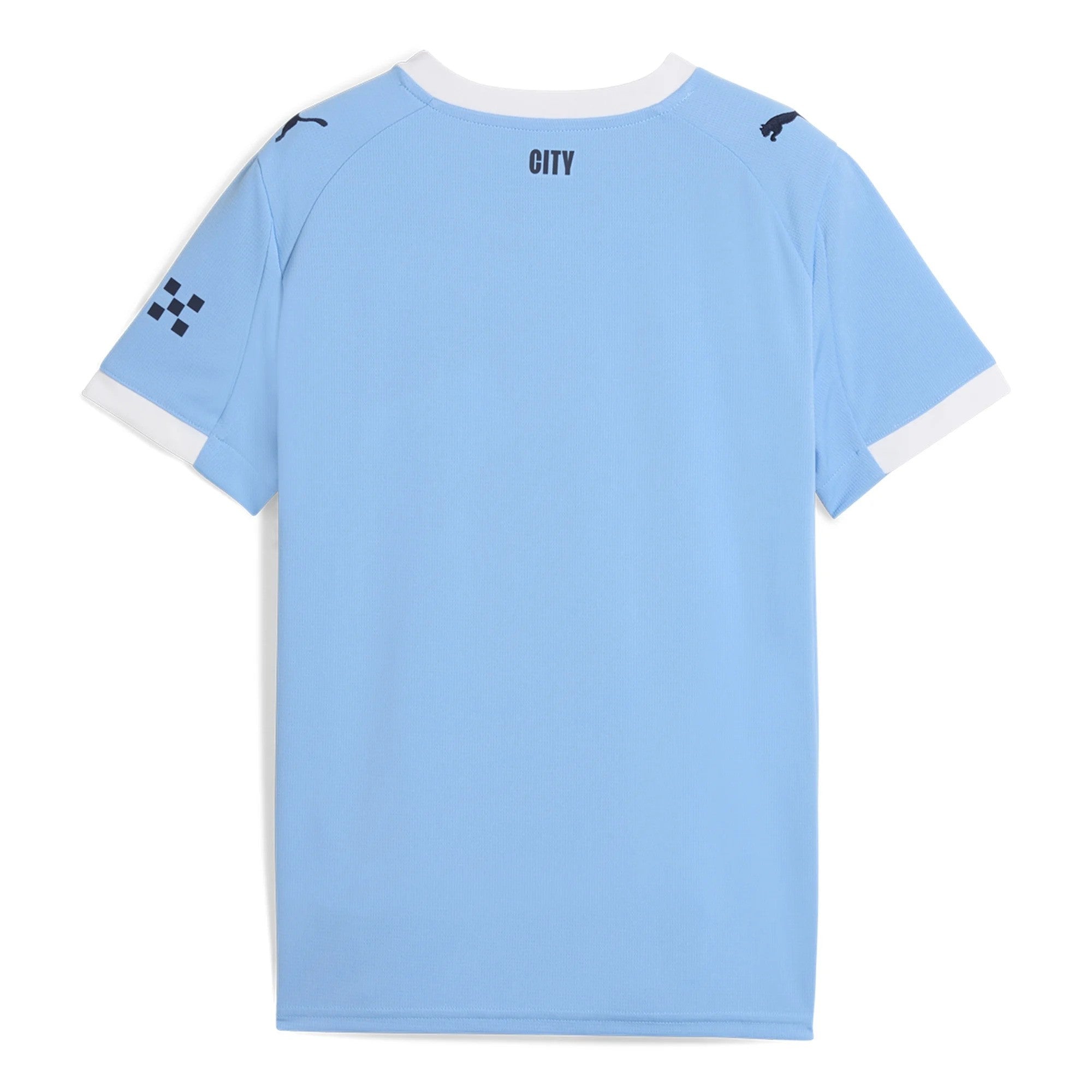 Puma Kids Manchester City 25/26 Home