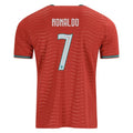 Puma Men's Portugal 2026 Home Ronaldo
