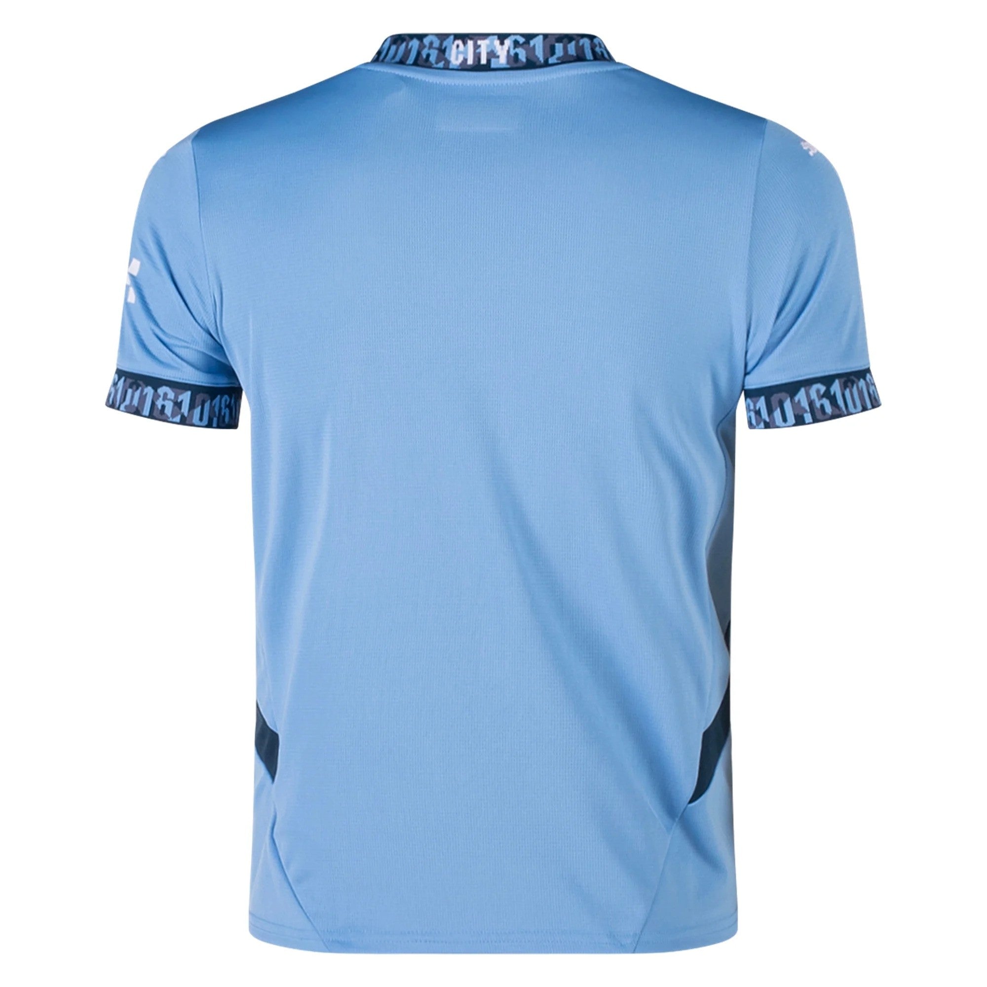 Puma Men's Manchester City 24/25 Home