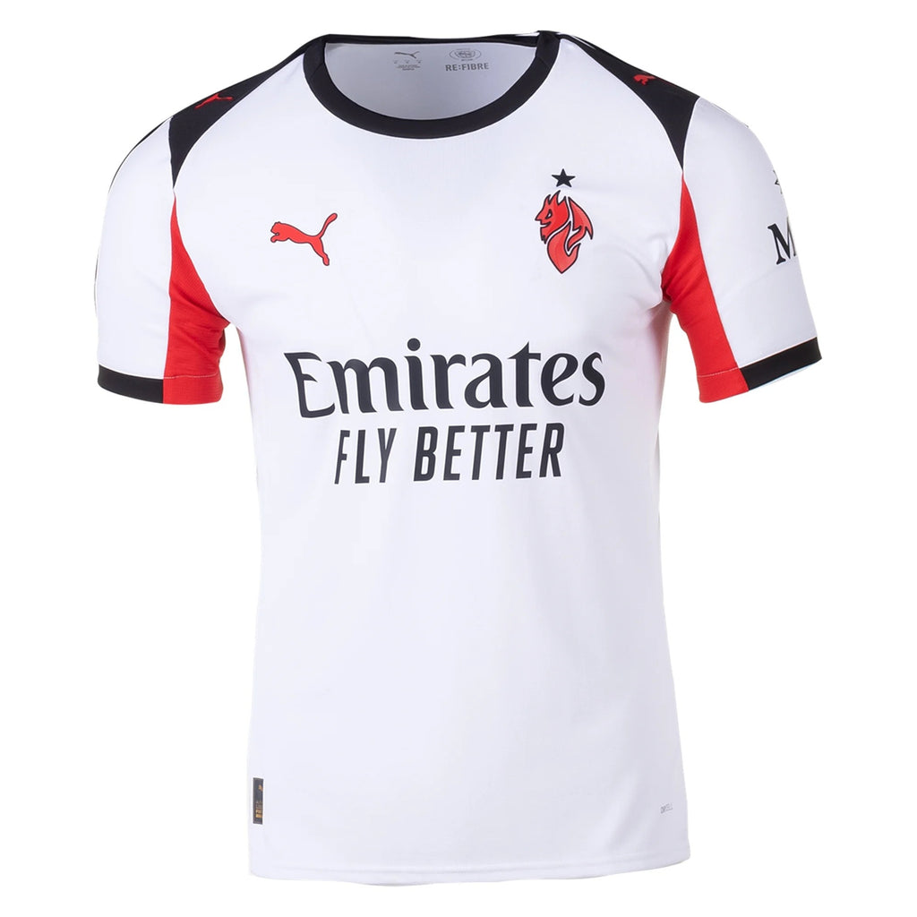 Puma Men's AC Milan 25/26 Away