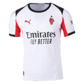 Puma AC Milan 25/26 - Camiseta de visitante para hombre
