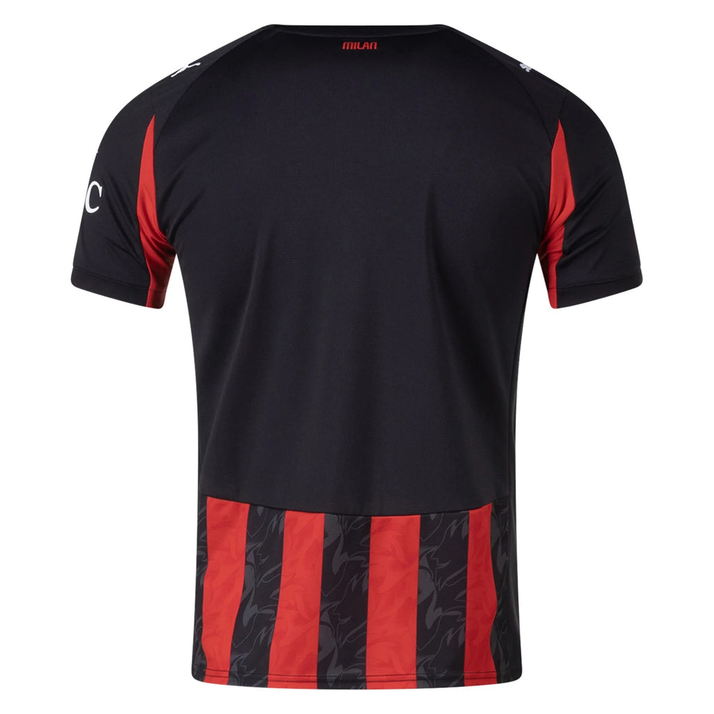 Puma Men's AC Milan 25/26 Home