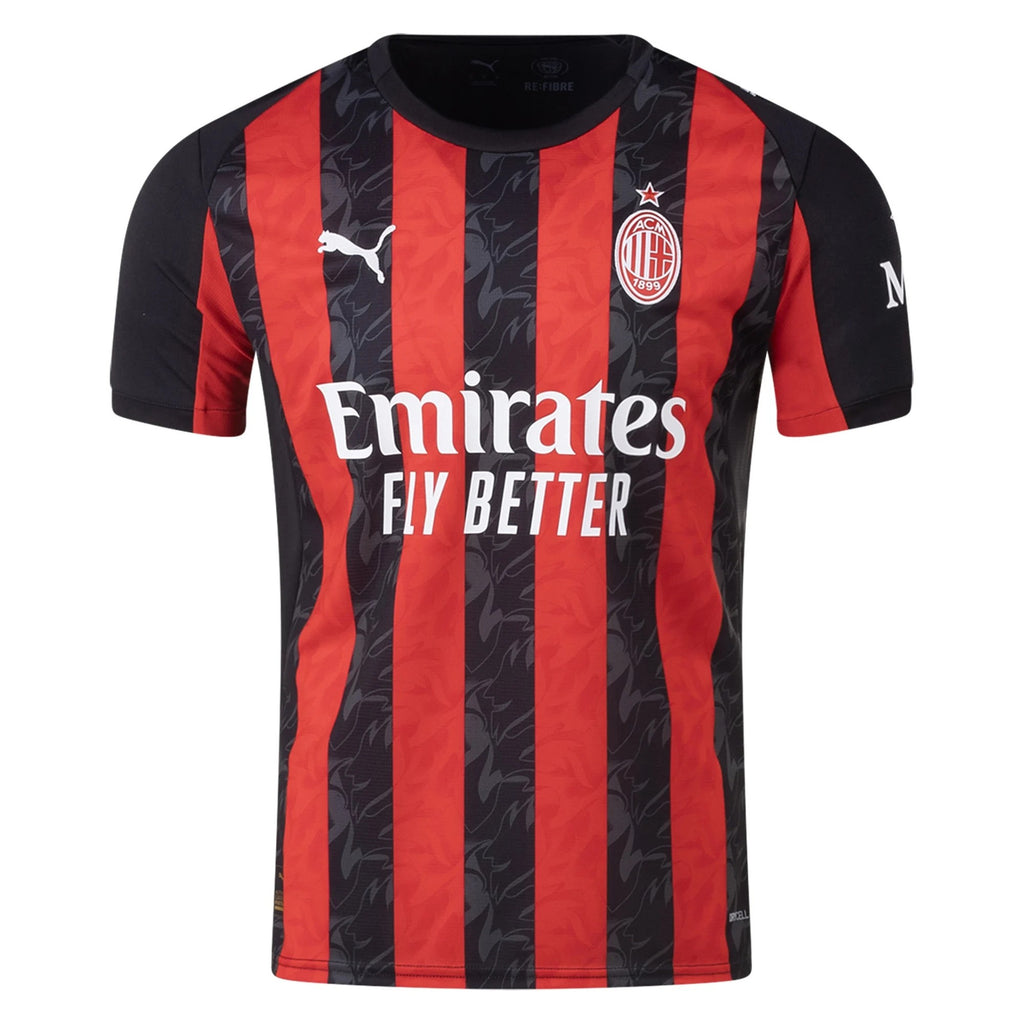 Puma Men's AC Milan 25/26 Home