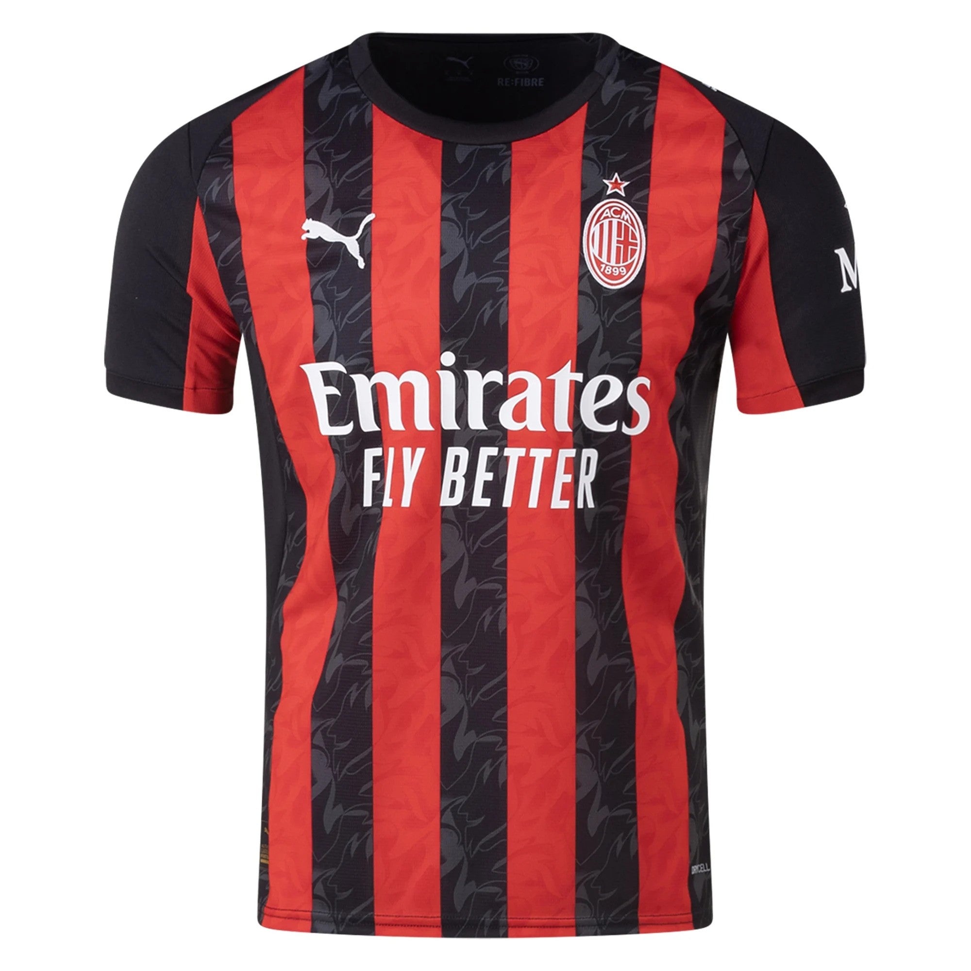 Puma Men's AC Milan 25/26 Home