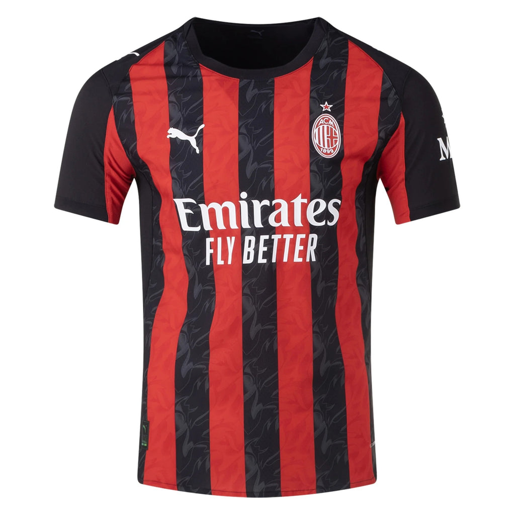 Puma Men's AC Milan 25/26 Home Authentic