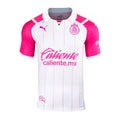 Puma Chivas 21/22 para hombre: Concientización sobre el cáncer de mama 