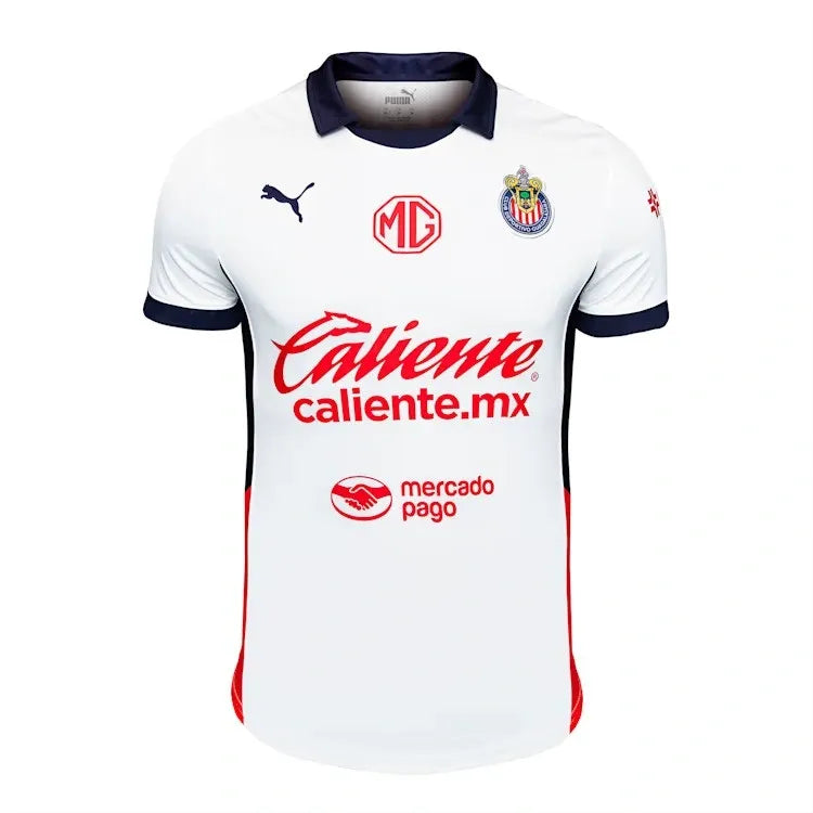 Puma Men's Chivas 24/25 Away