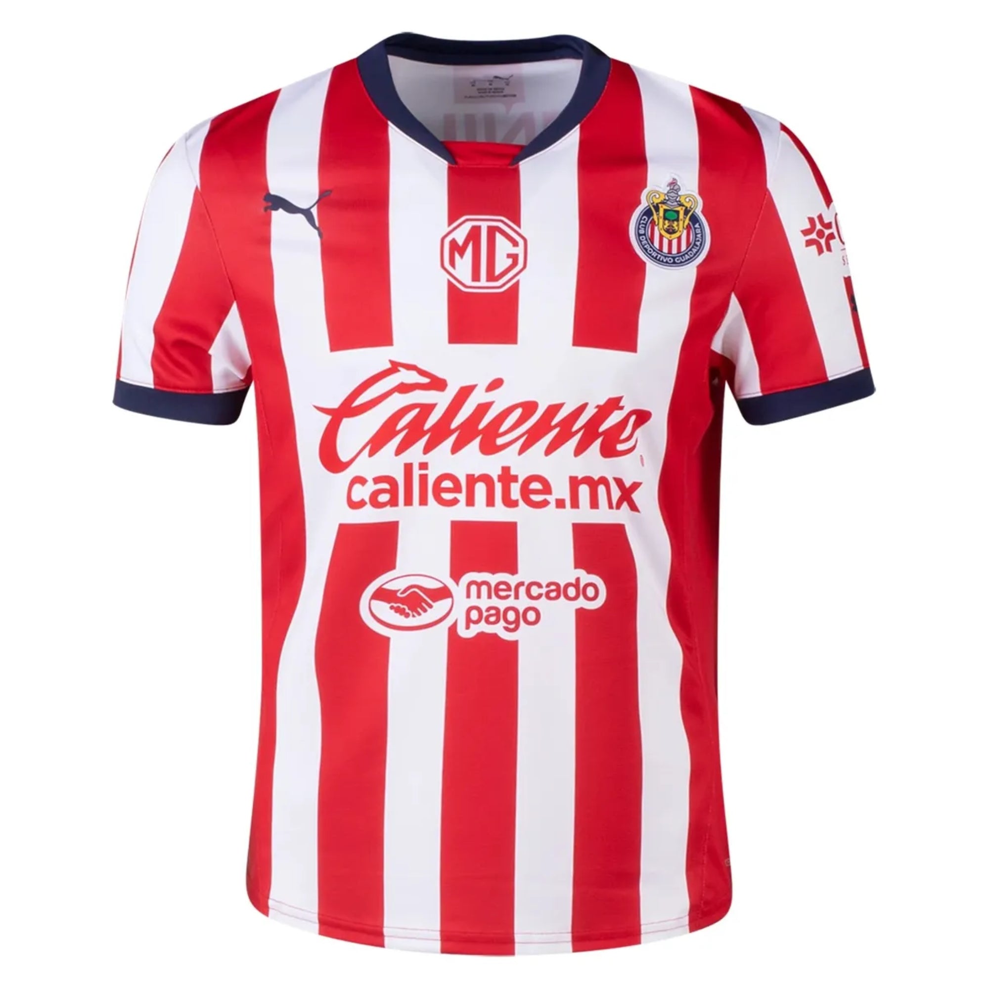 Puma Men's Chivas 24/25 Home