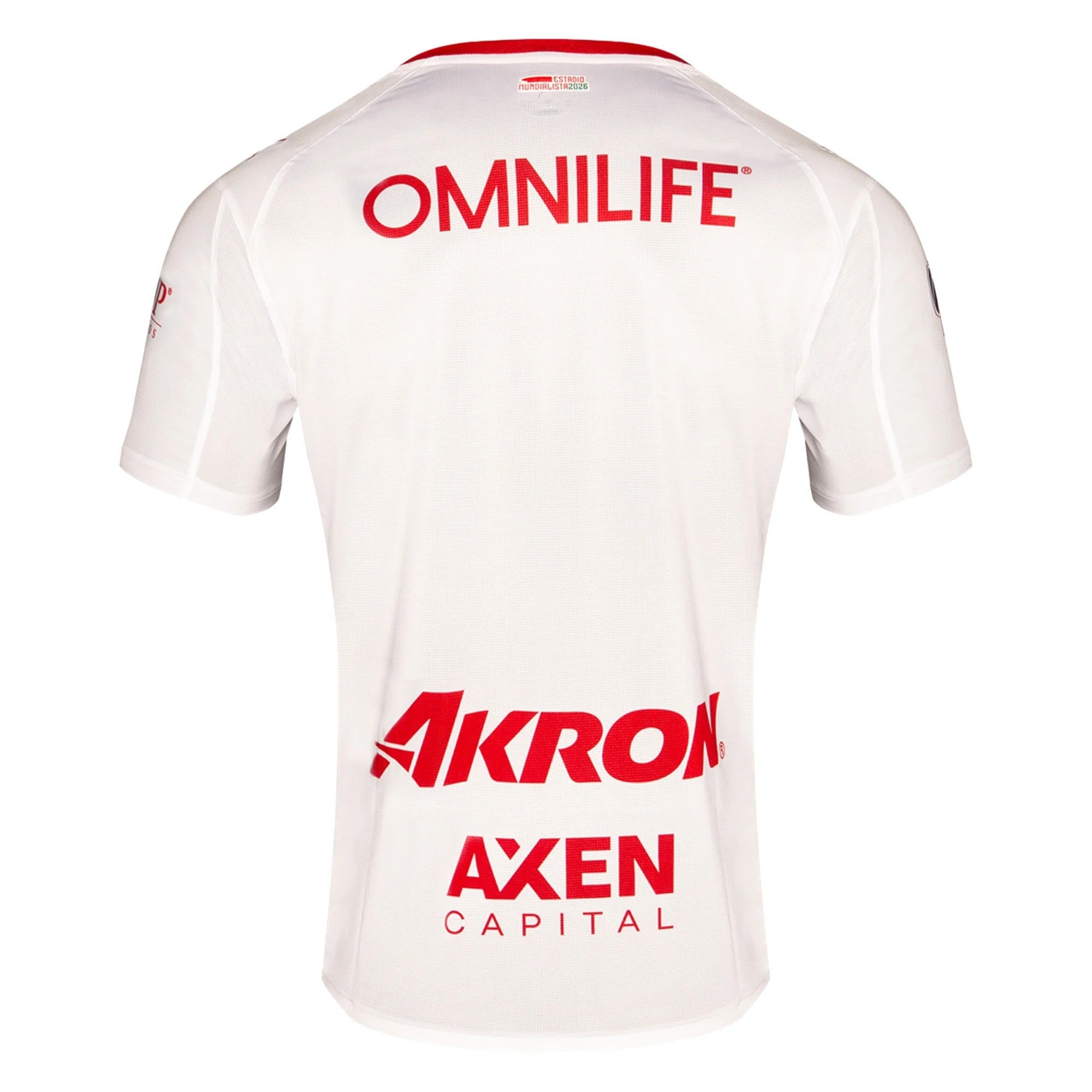 Puma Men's Chivas 25/26 Away Authentic