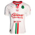 Camiseta Puma Chivas 25/26 de visitante para hombre auténtica