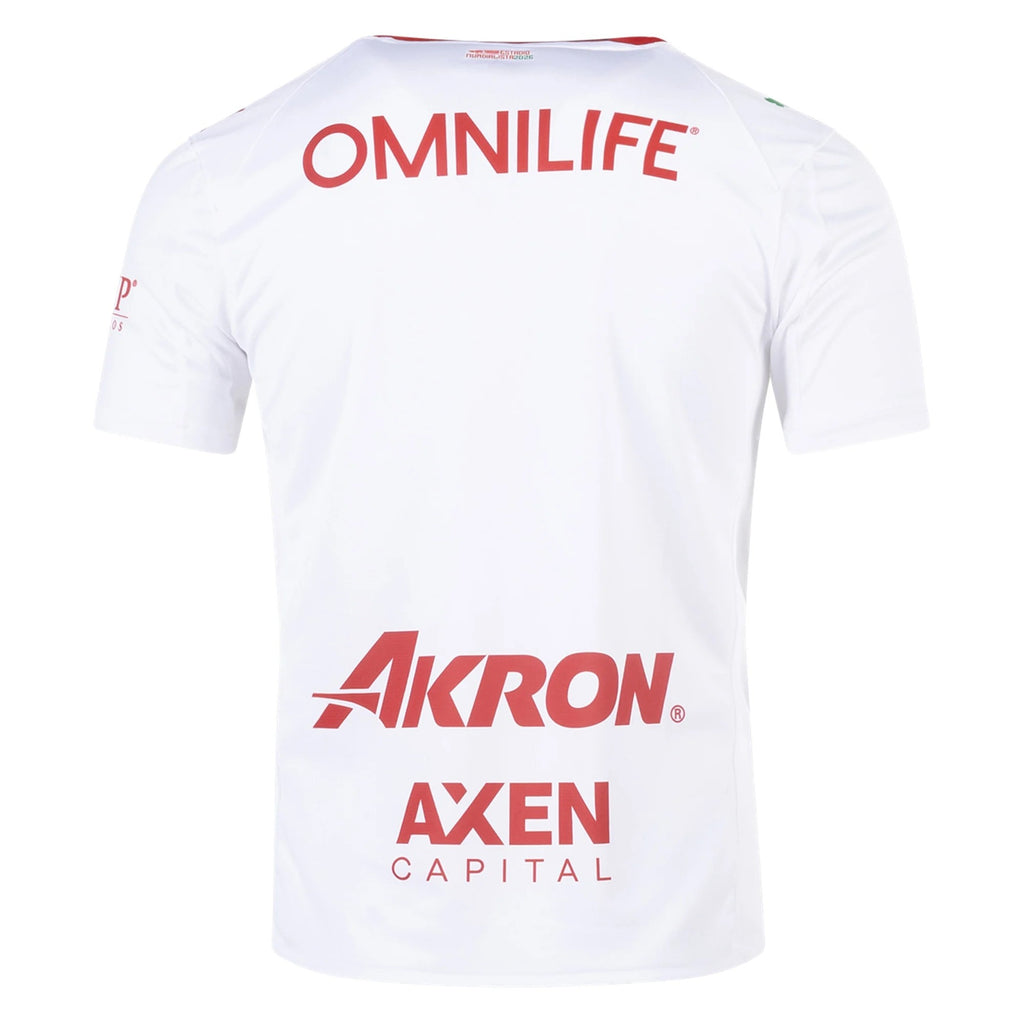 Puma Men's Chivas 25/26 Away