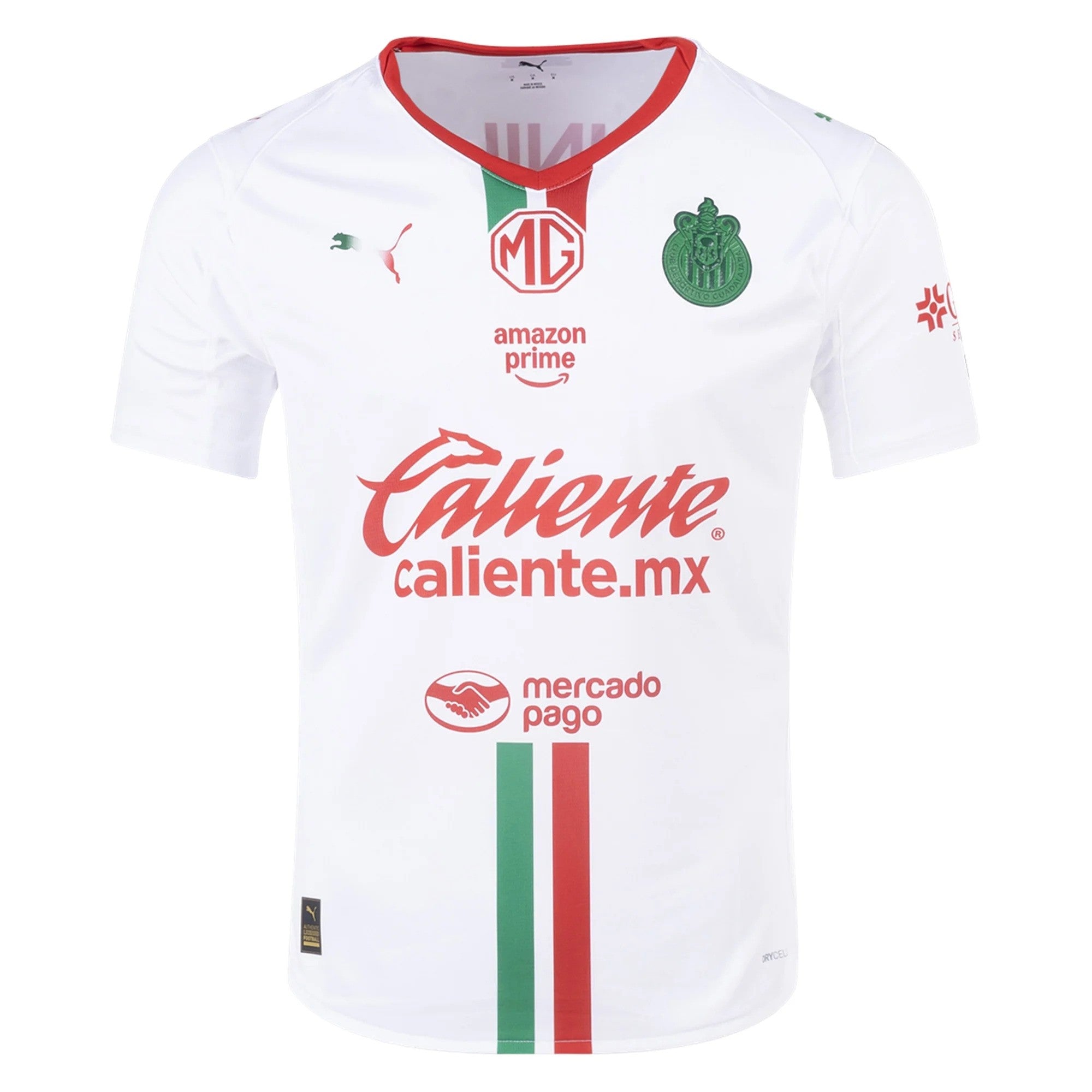 Puma Men's Chivas 25/26 Away