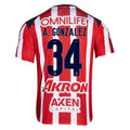 Puma Chivas 25/26 Local para hombre
