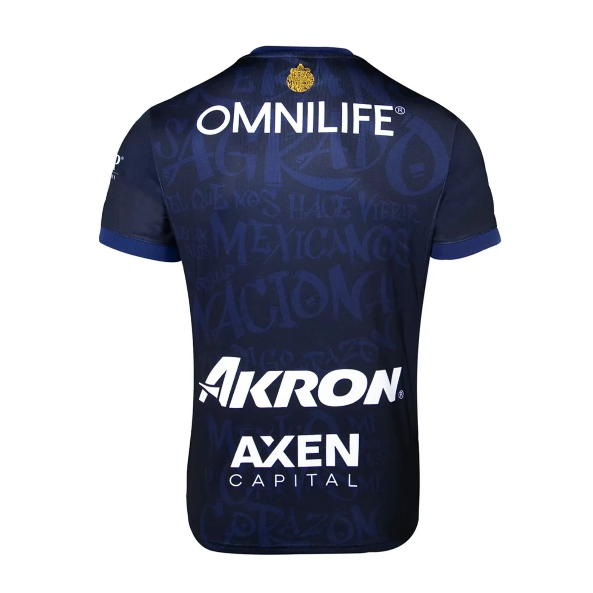 Puma Men's Chivas '25 3rd