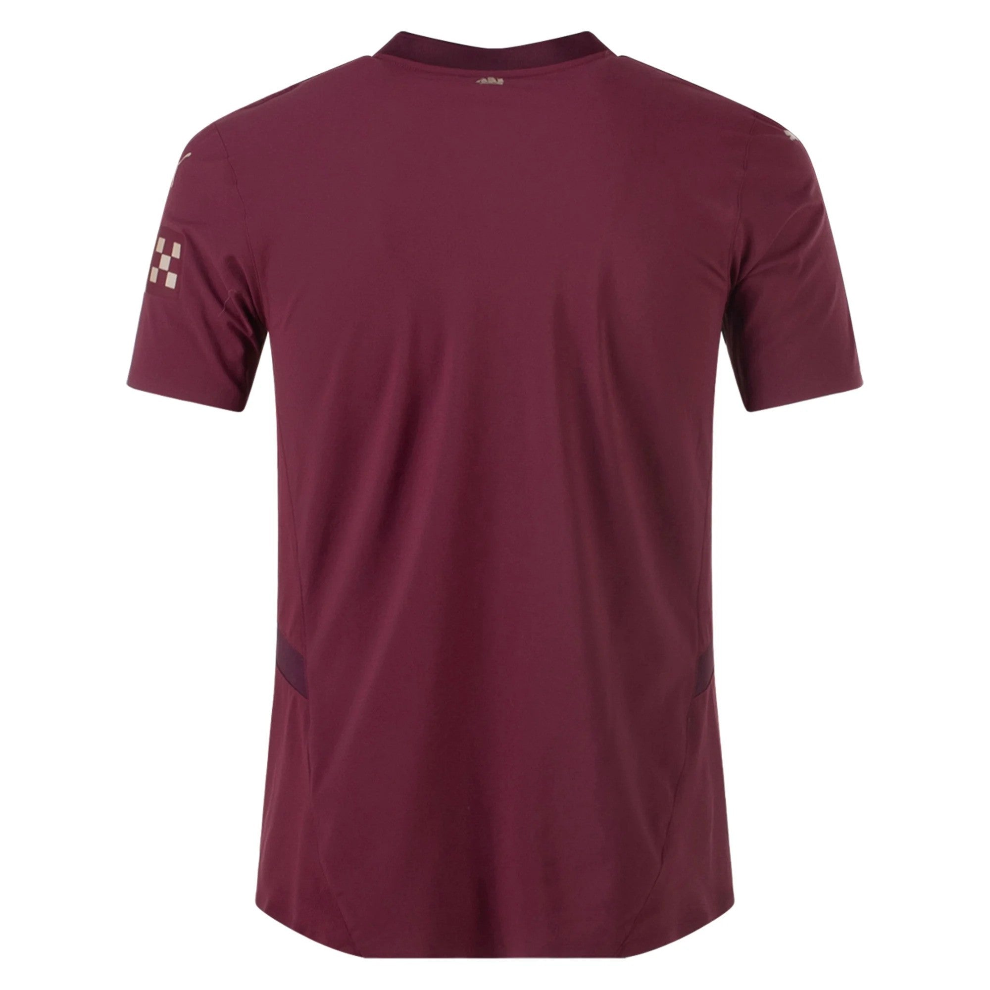 Puma Men's Manchester City 24/25 3rd Authentic