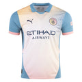 Puma Manchester City 24/25 4.º para hombre